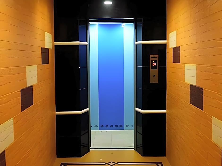 Hotel Green Dreams Cochin