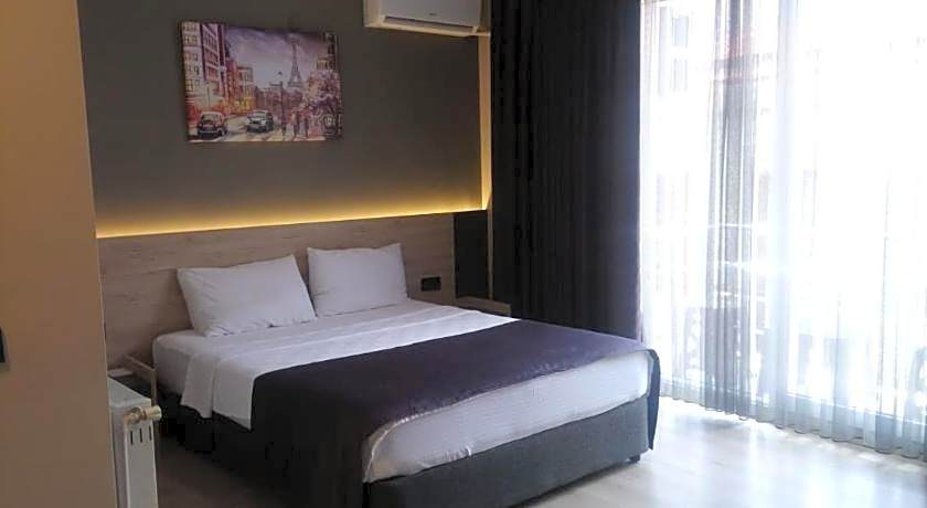Grand Faik Hotel