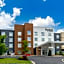 Fairfield Inn & Suites by Marriott Calhoun