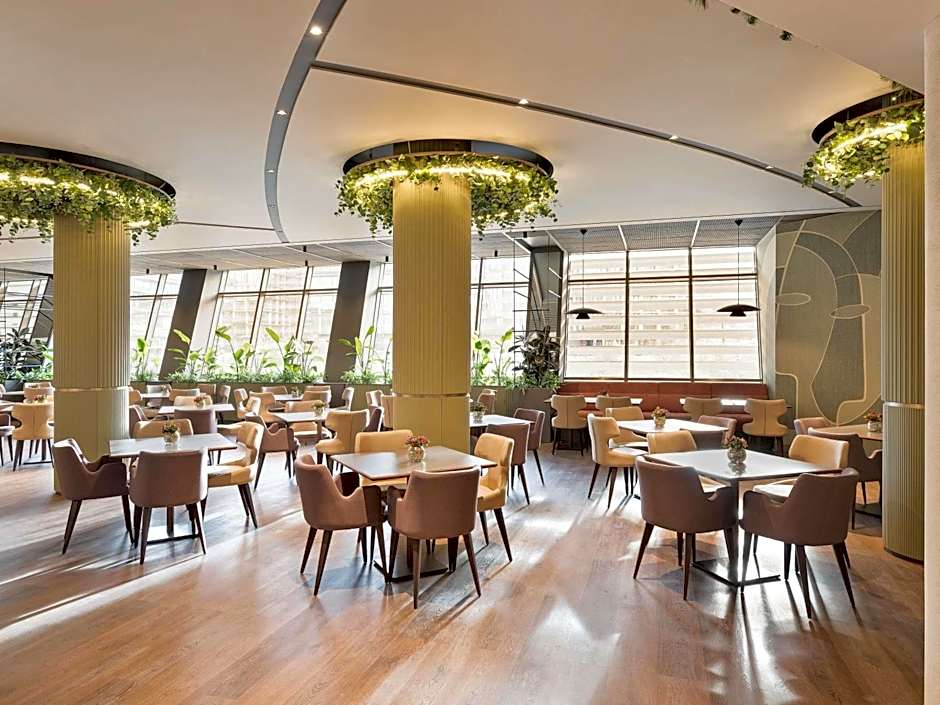 Mercure Sofia City