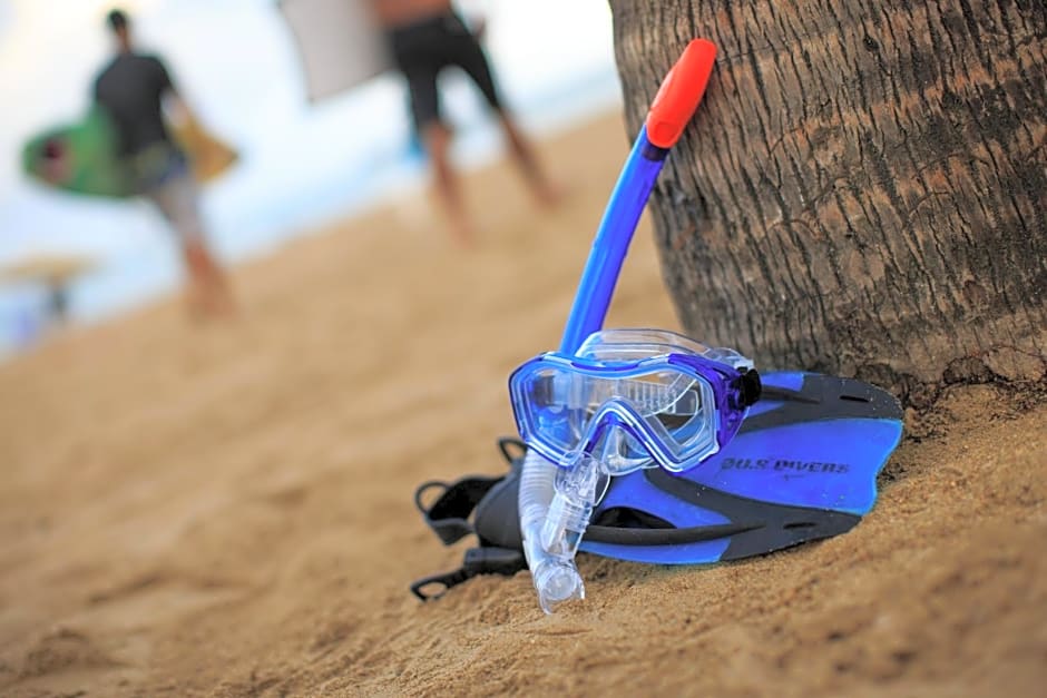 Courtyard by Marriott Isla Verde Beach Resort