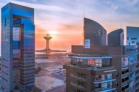 Ascott Corniche Al Khobar