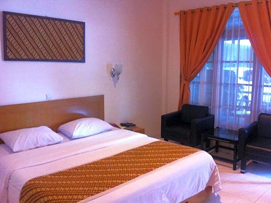 Hotel Syariah Arini Solo