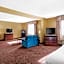 Quality Inn & Suites Bloomington University Area