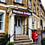 The Terrace Lodge Hotel
