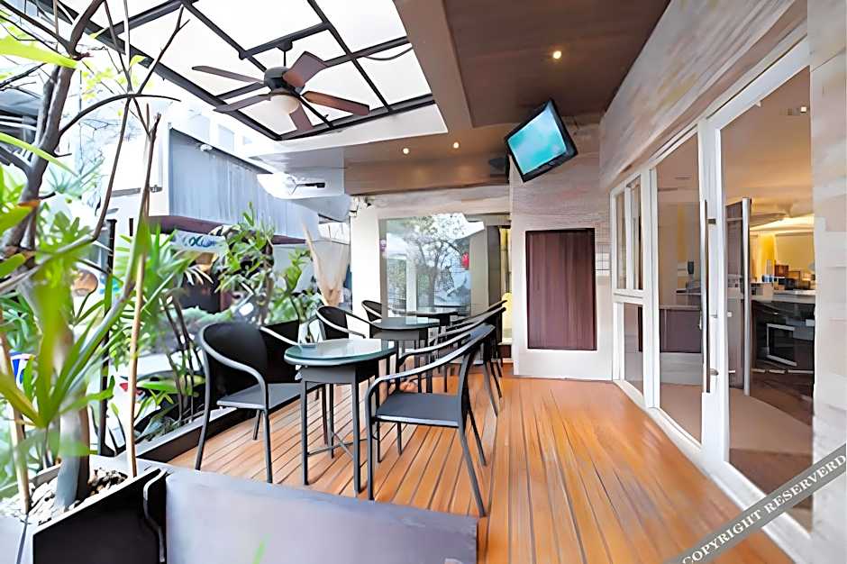 The Key Bangkok Hotel