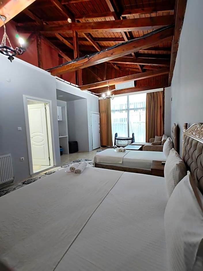 Bursa İpekyolu Hotel