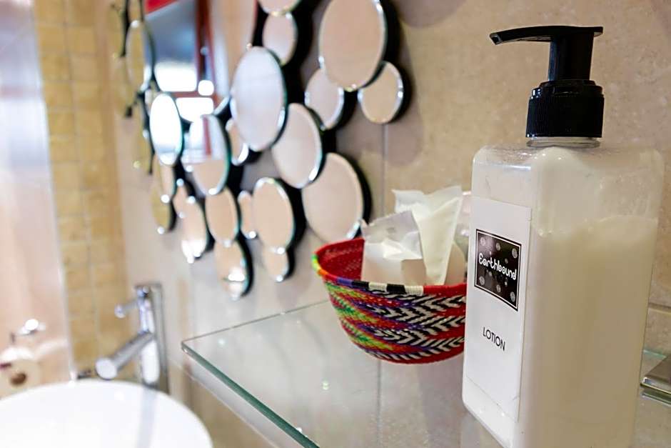 Earthbound Guest House