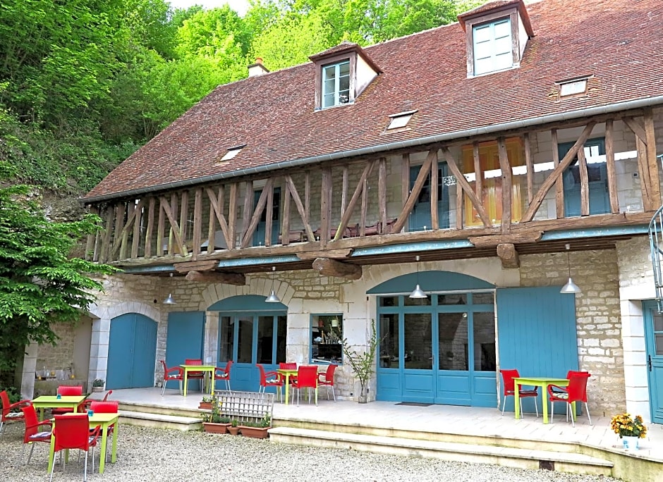 La Ferme de la Fosse Dionne