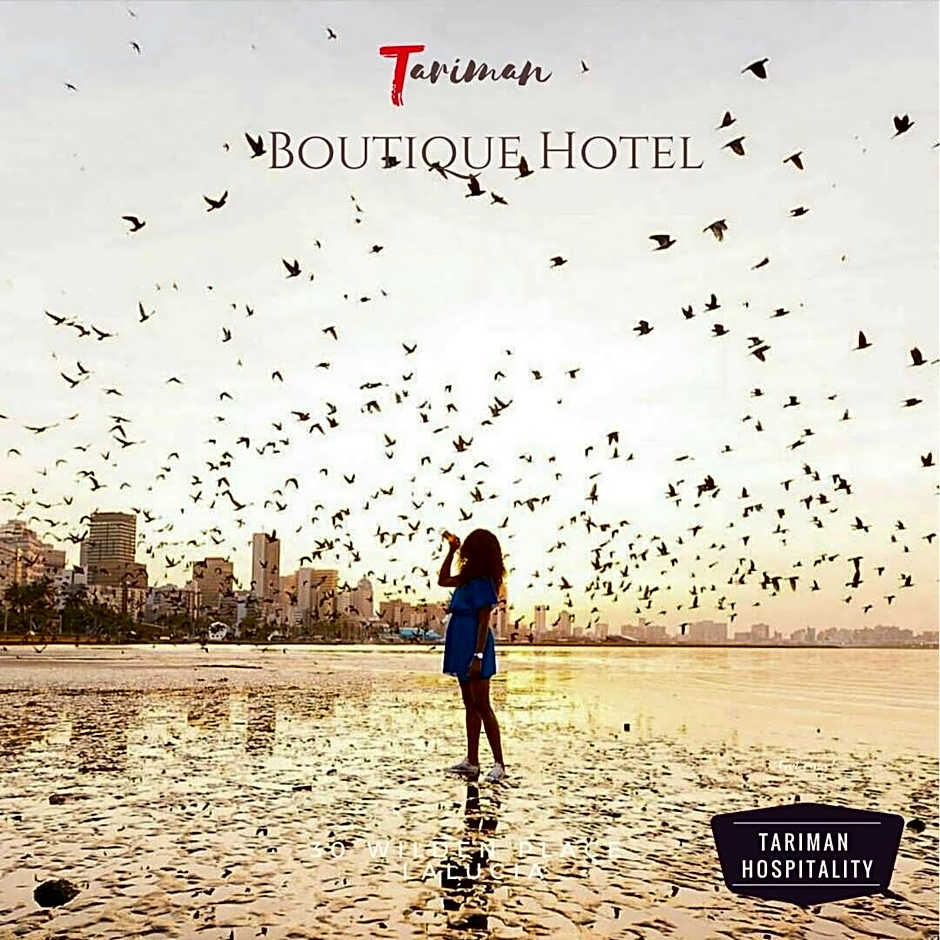 Tariman Boutique Hotel