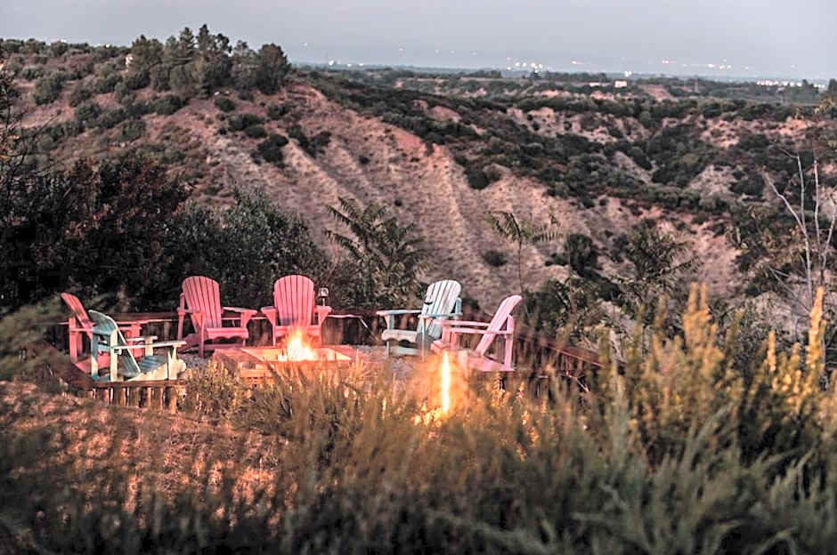 Torre Fiore Hotel Masseria
