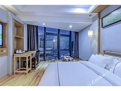 Starway Hotel (Ningbo University)