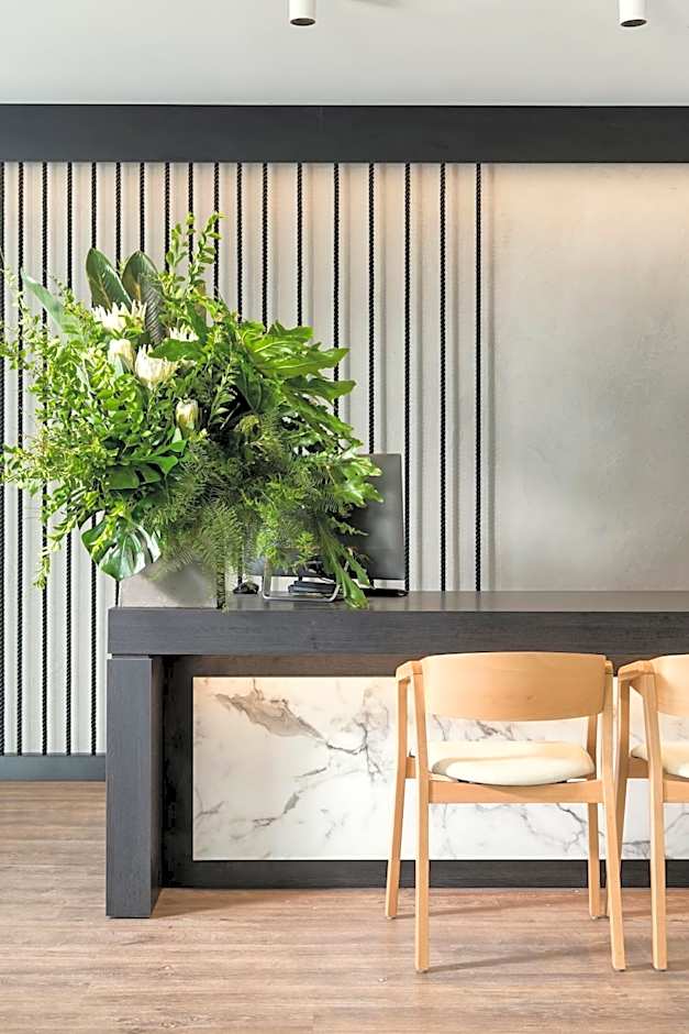 Tradewinds Hotel and Suites Fremantle