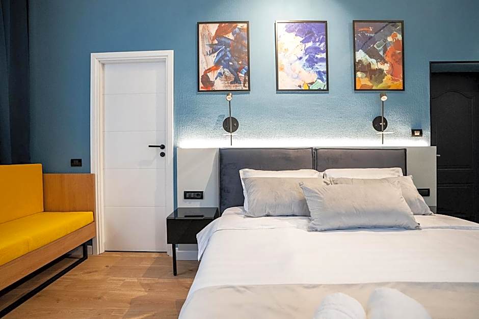 Emil Balaban Luxury Apart-Hotel