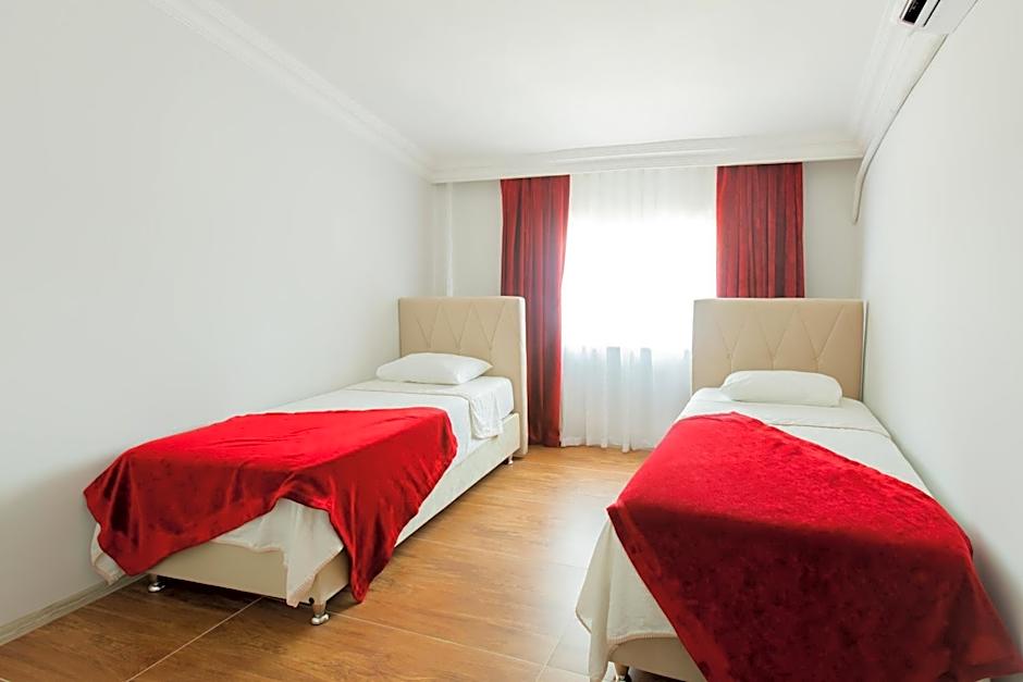 Bellissima Hotel