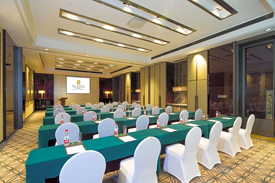 Pan Pacific Ningbo Hotel
