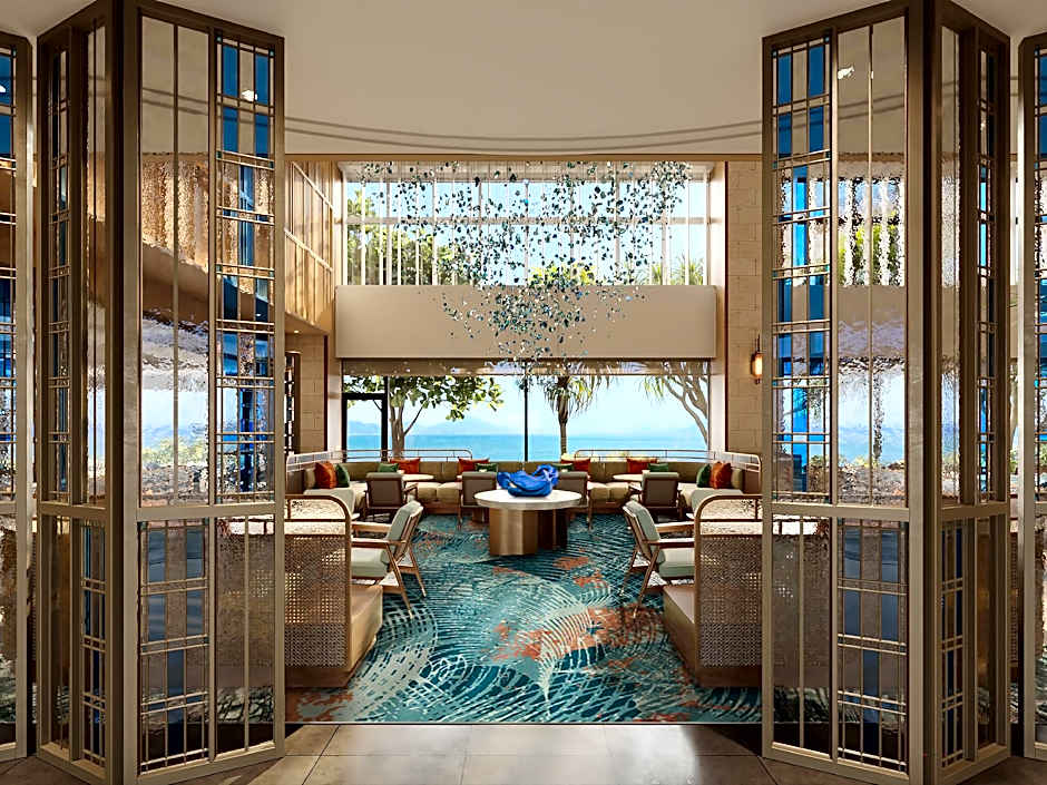 Courtyard by Marriott Okinawa Resort