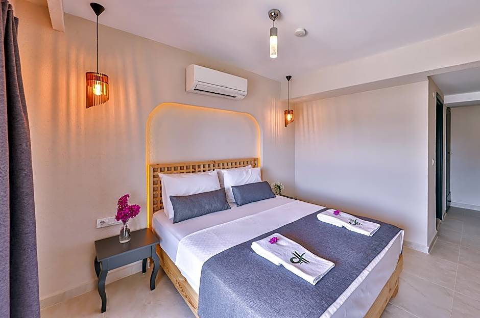 Cinar Boutique Hotel