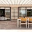 1PH Hidden gem in Centro Fits 10 private terrace