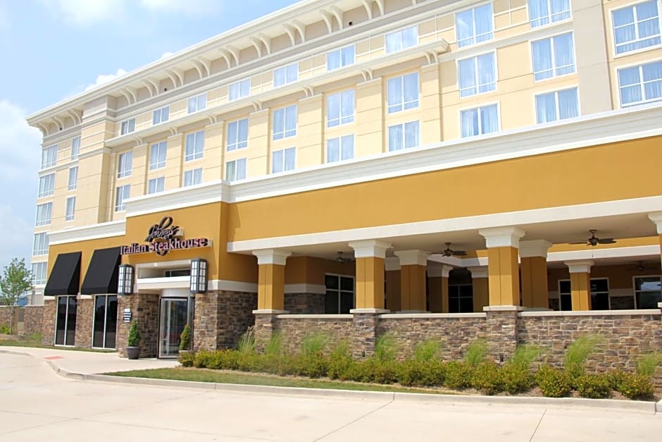 Holiday Inn and Suites East Peoria