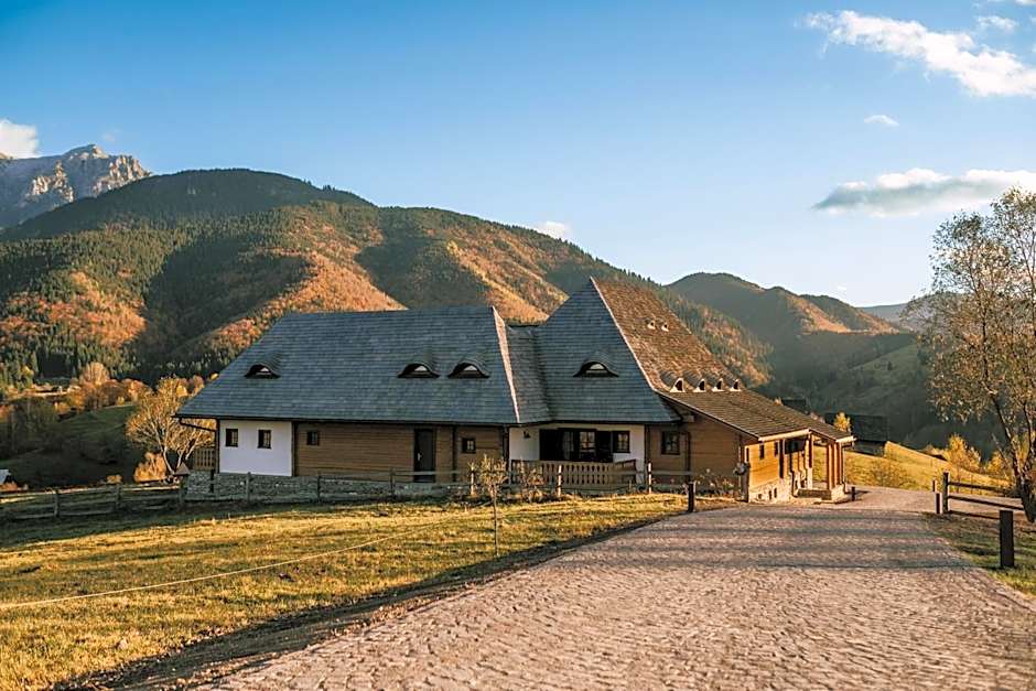 Matca Hotel Relais & Chateaux