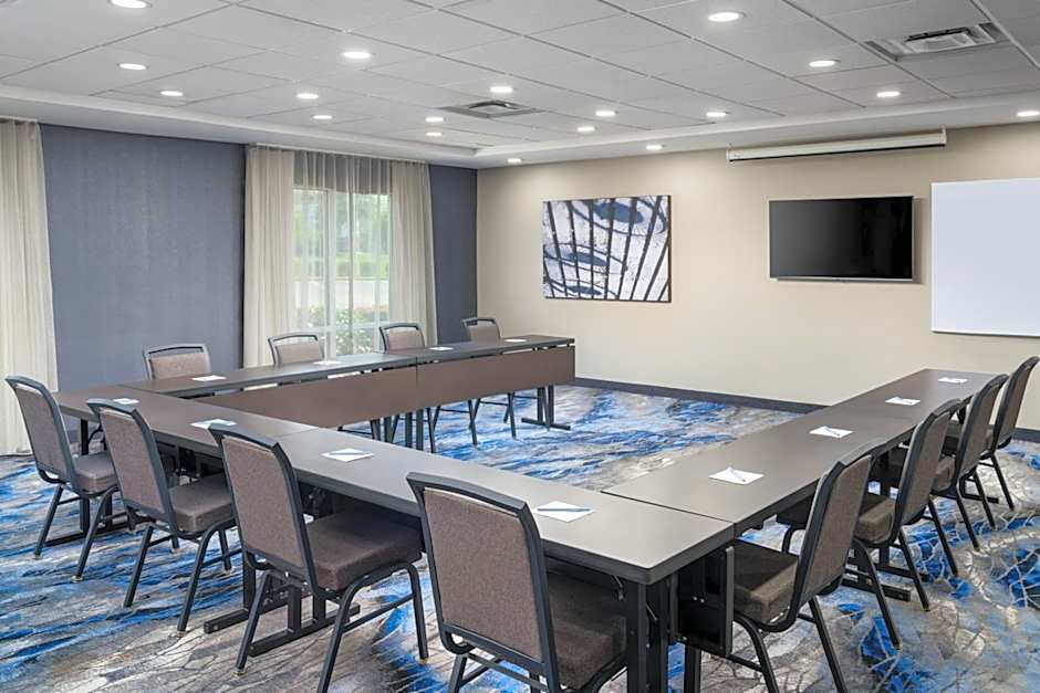 Fairfield Inn & Suites by Marriott Birmingham Bessemer