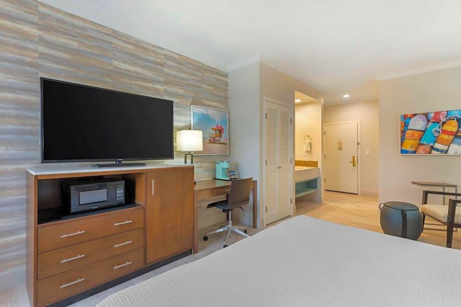 Best Western Plus All Suites Inn