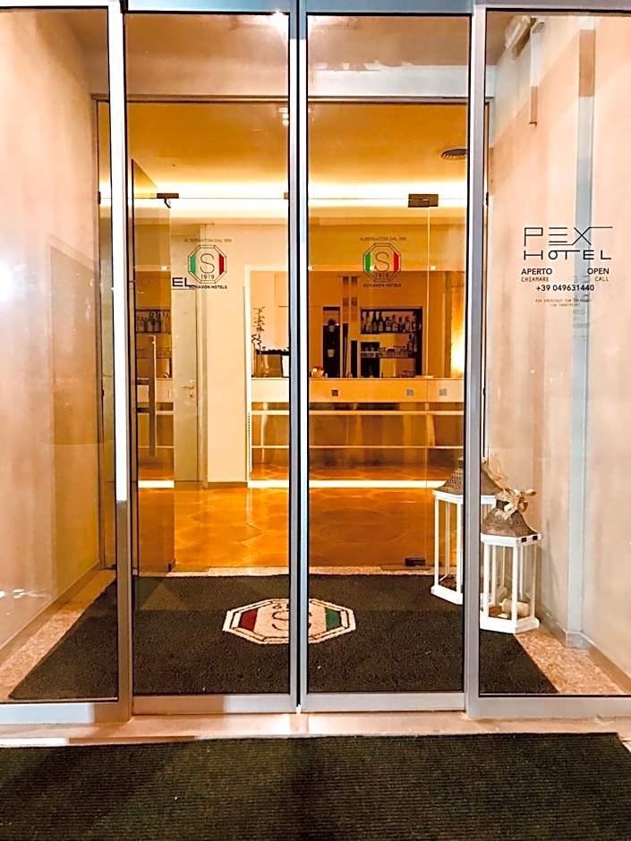 Hotel Pex Padova