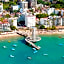 San Marino Vallarta Centro Beach Front