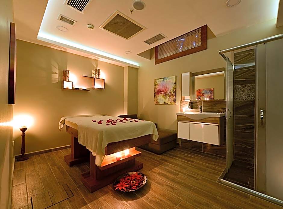 Euro Park Hotel Bursa
