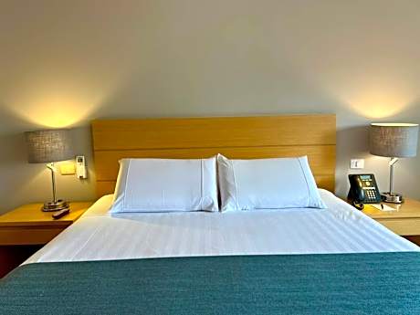 Deluxe Junior Suite