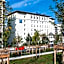 ibis budget Lyon Villeurbanne