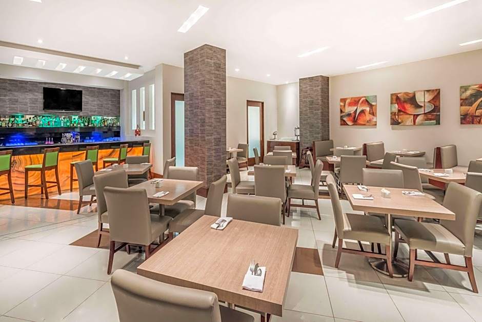 Wyndham Garden San Jose Escazu