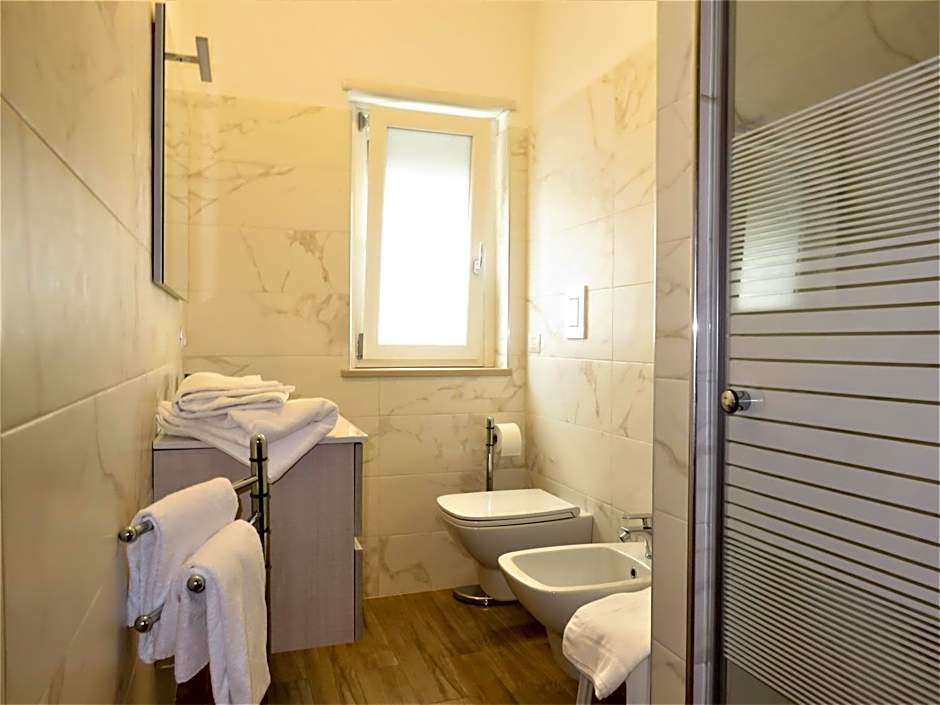 Residenza Montegrappa