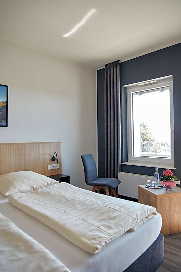 FETZ DAS LORELEY HOTEL