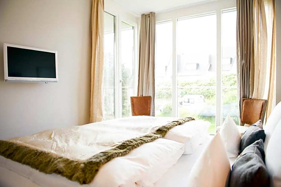 Das 54 Grad Nord - Apartments & More