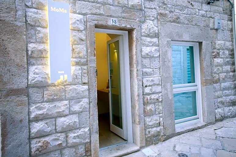 MoMa Molfetta Mare