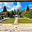 Rumah Budaya Sumba