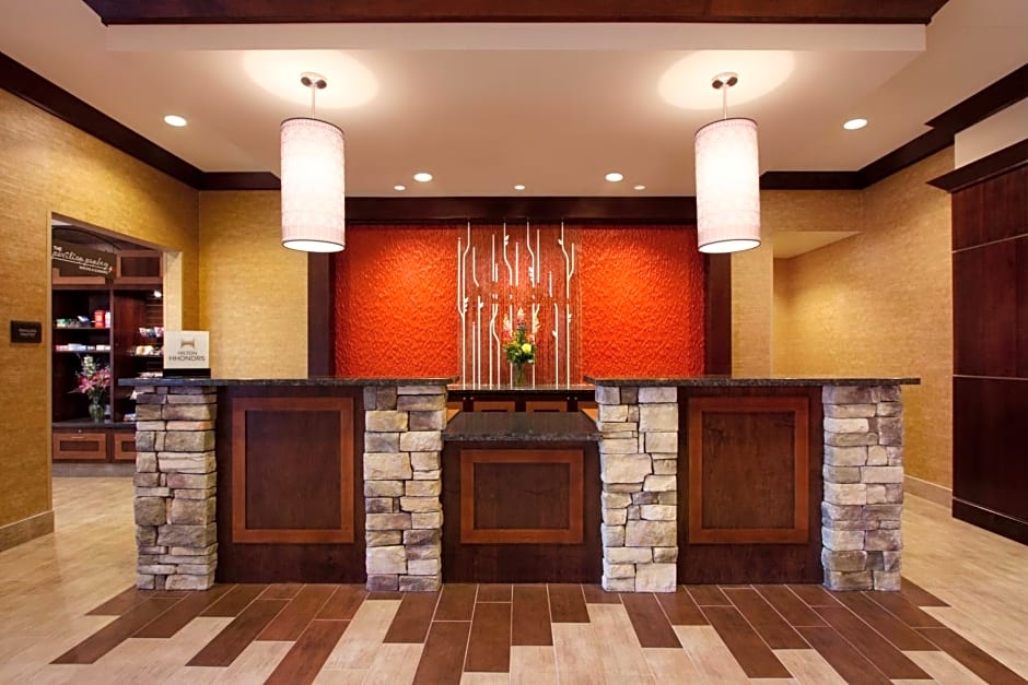 Hilton Garden Inn Oklahoma City/Bricktown
