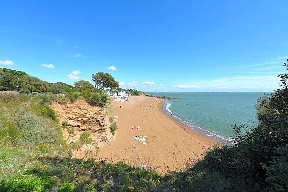 Holiday Inn Express Saint-Nazaire By IHG