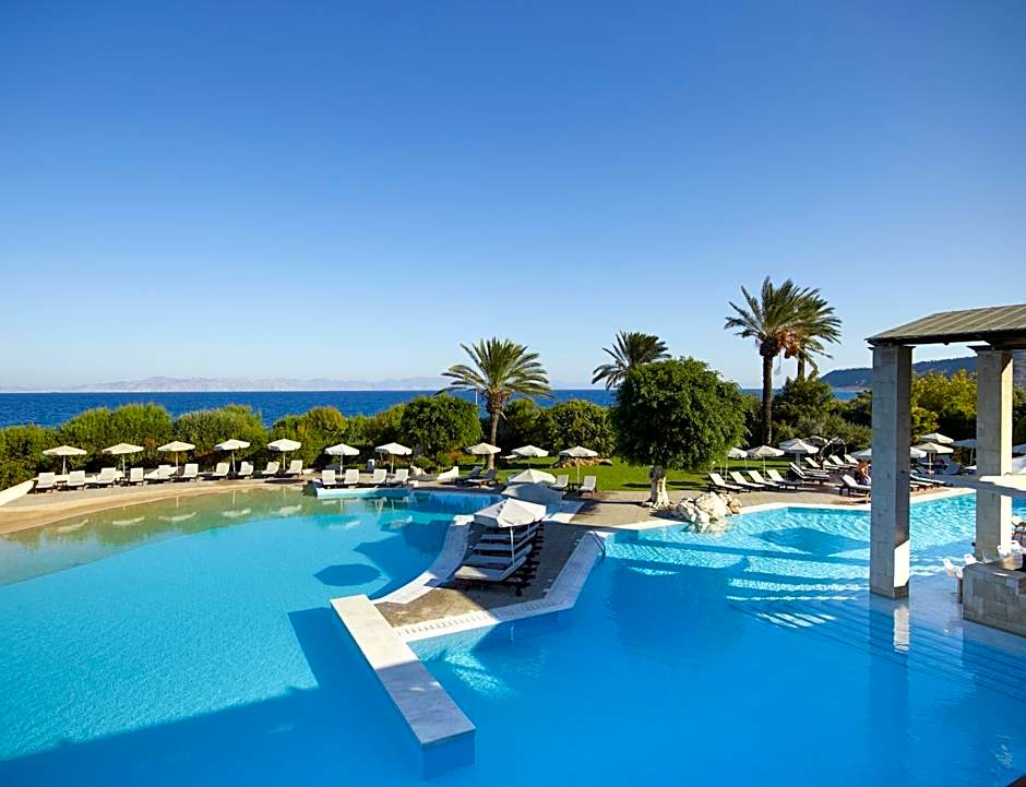 Amathus Beach Hotel Rhodes