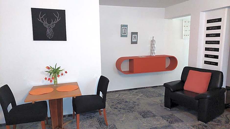 Hotel Kirchbühl im Schwarzwald Hôtel