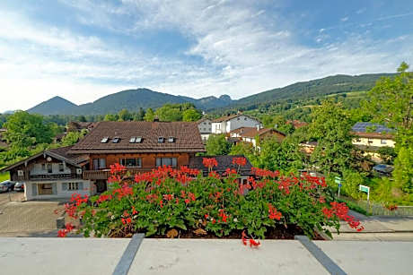 Hotel Bayerisch Meran