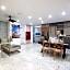 Costa Beach Residence and Jacuzzi
