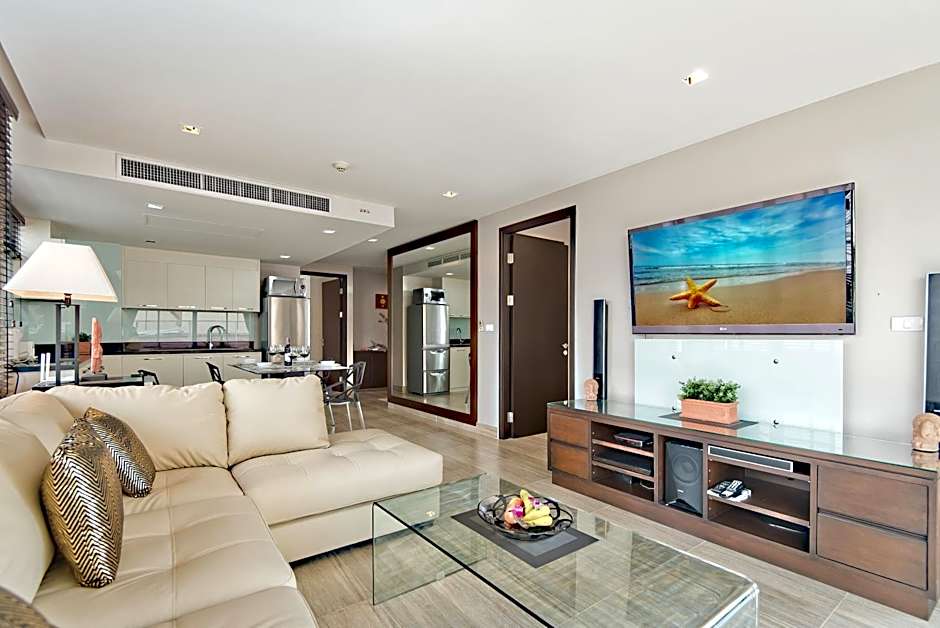 Citismart Luxury Apartments