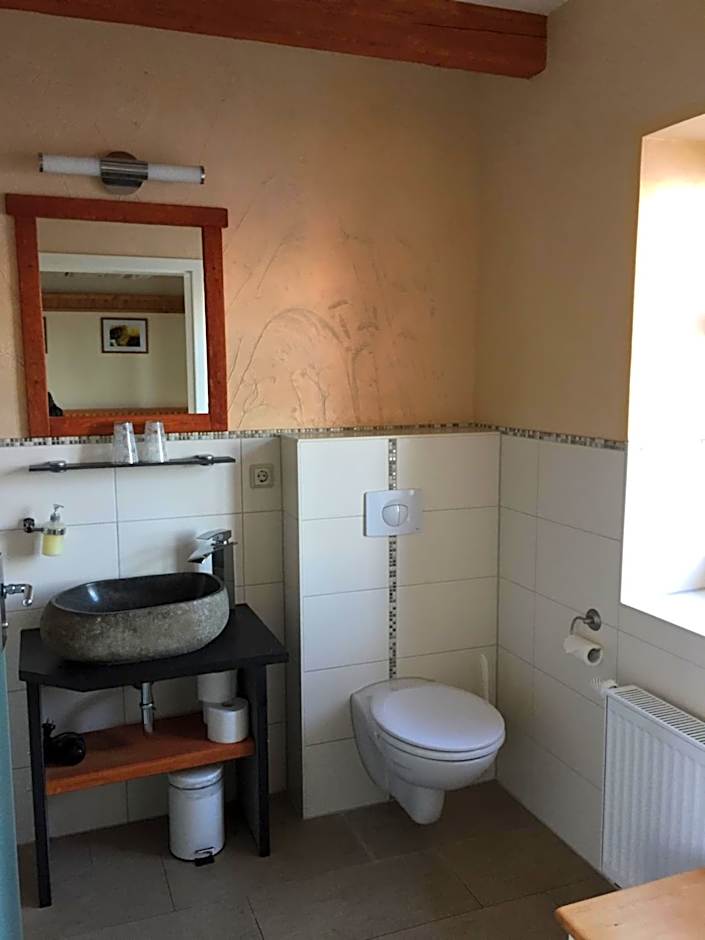 Hotel Restaurant Mühlenhof Bosse