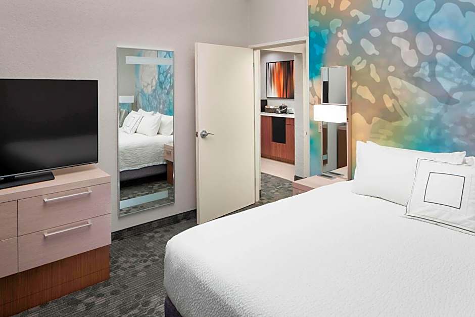 Courtyard by Marriott Pensacola
