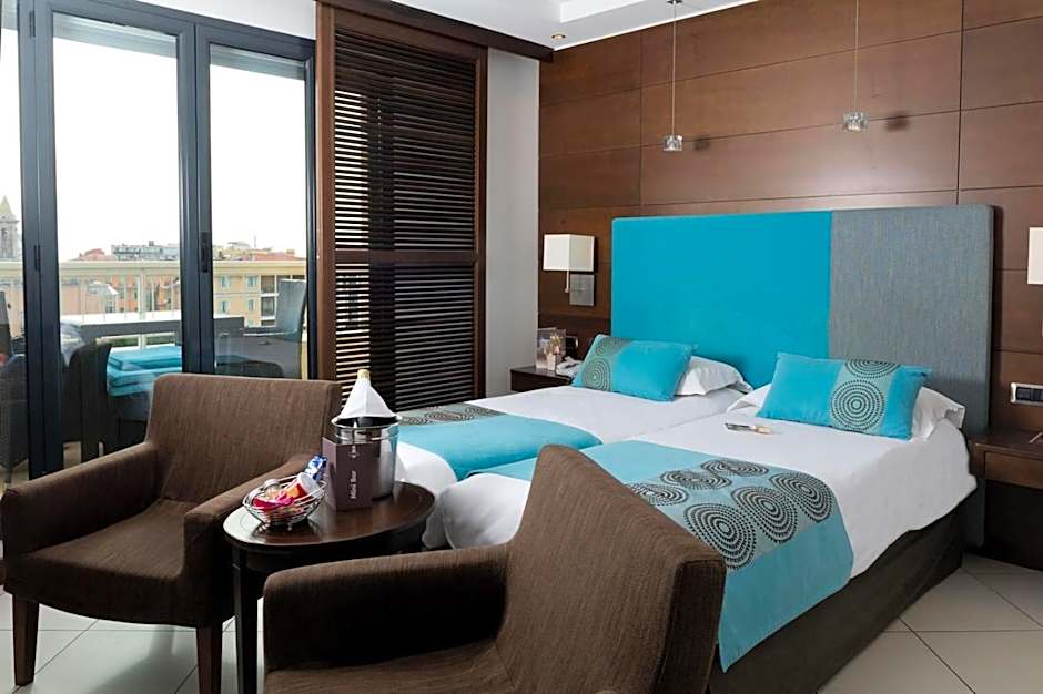 Hotel Aston La Scala