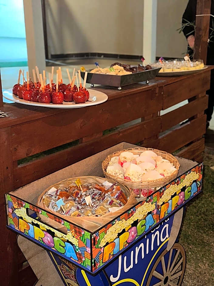 Guararema Parque Hotel