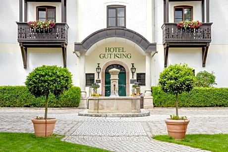 Hotel Gut Ising